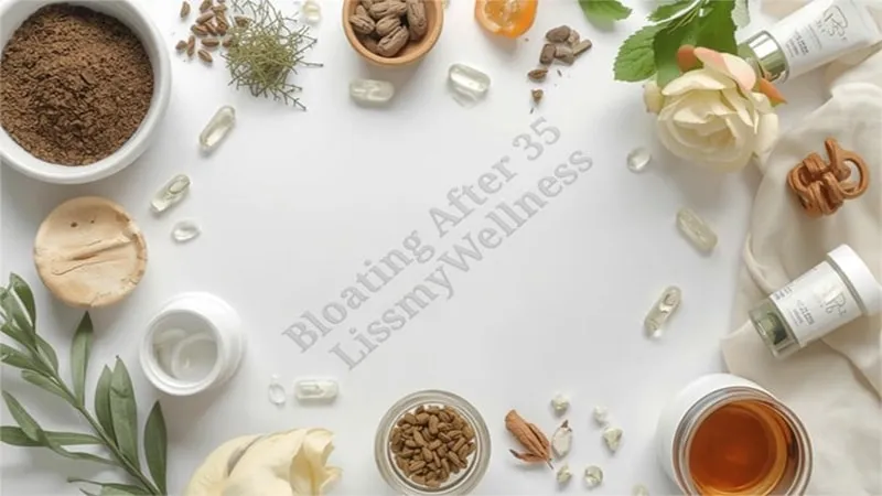 Bloating After 35 not just as a symptom, but as a crucial warning sign and a motivator to embrace lifestyle changes that support long-term gut health.