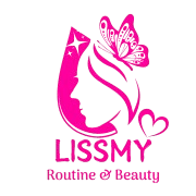 The LISSMY Beauty and Skincare Routine logo represents the official website.