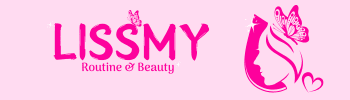 The logo represents our brand’s commitment to personalized care and daily beauty rituals, where simplicity meets effectiveness in every product. Lissmy.